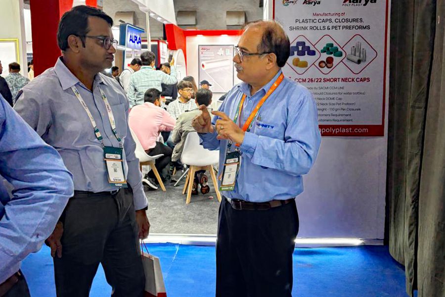 Drink Tech 2025 (Mumbai)